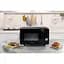 Мікрохвильова піч Gorenje MO20S4BC (M20XYZ) - мініатюра 6