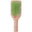 Гребінець O'right Paddle Brush масажний великий з натурального бука - мініатюра 1
