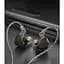 Навушники Knowledge Zenith ZS10 PRO X Mic Black - мініатюра 4