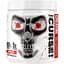 Креатин моногидрат JNX Sports The Curse Creatine, 300 грамм - миниатюра 1