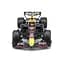 Авто-конструктор Oracle Red Bull Racing RB19 Bburago 18-28507 масштаб 1:24 - мініатюра 2