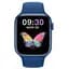 Smart Watch HW68 mini blue UA - миниатюра 1