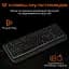Клавіатура Meetion K9320 USB UA Black (MT-K9320-A-RUA) - мініатюра 7