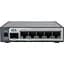 Комутатор MikroTik Ethernet з функцією маршрутизації E60IUGS (E60IUGS) - мініатюра 1