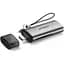 Кардрiдер Ugreen CM184 USB-C TF + SD Card Reader (50704) - мініатюра 1
