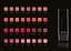 Губная помада Nouba Lipstick Velvet Touch, тон 31, 3,5 мл - миниатюра 2