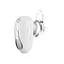 Bluetooth гарнитура ORIG Hoco E12 White - мініатюра 1