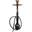 Кальян KARMA HOOKAH 3.3 Brown (Plus Black) - мініатюра 2