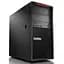 Комп'ютер Lenovo ThinkStation P320 MT (E3-1230v5/32/512SSD/P4000-8Gb) Б/В - мініатюра 2