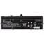 Акумулятор для ноутбуків HP EliteBook x360 1030 G3 Series (BM04XL) 7.7V 7300 mAh - мініатюра 1