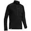 Кофта Icebreaker Sierra LS Zip Black L (1052-101 476 001 L) - миниатюра 1