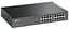 Коммутатор TP-Link TL-SG1016PE (TL-SG1016PE) - миниатюра 2