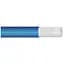 Шланг для полива Rudes Silicon pluse blue 3/4" 30 м - миниатюра 1