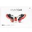 Машинка на радіокеруванні SHT DW02A Trick and Flip RC Car 2.4G Red - мініатюра 4