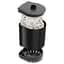 Внутрішній фільтр Aquael Turbo Filter 500, для акваріума до 150 л - мініатюра 2