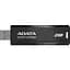 Накопитель SSD Adata SSD 2TB USB 3.2 SD610 (SC610-2000G-CBK/RD) - миниатюра 1
