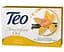 Mыло твердое Тео Nourishing Oils Luscious Vanilla, желтый, 100 г (28280) - миниатюра 1