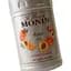 Фруктовое пюре Monin Персик 1 л - миниатюра 5