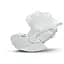 Автокрісло Cybex Cloud T i-Size Urban Mobility White (524000711) - мініатюра 5