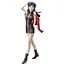 Фигурка Bandai Spirits Евангелион Мисато Кацураги Evangelion Misato Katsuragi 21 см BS E MK 21 - миниатюра 1
