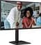 Монітор AOC 27" Q27E4U QHD IPS 120Hz (Q27E4U) - мініатюра 3