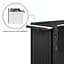 Корпус Chieftec UNI BS-20B-OP, без БЖ, mATX, Black (BS-20B-OP) - миниатюра 4