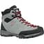 Ботинки Scarpa Mojito Hike GTX Wmn 37 Light Grey (1004-63323-202-3-37) - миниатюра 1