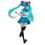 Фігурка Sega Luminasta Хацуне Міку Hatsune Miku 16th Anniversary 17 см SL HM 16A - мініатюра 2