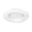 Люстра LED Levistella 797MX6008 (550), 64W, 550x110 мм, три режими світла, пульт, сучасний стиль для дому - мініатюра 2