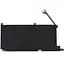 Акумулятор HP PG03XL (Версія 2) (Pavilion Gaming 15-DK, Spectre X360 15-AP, 15T-AP) 11.4V 4150 mAh Black - мініатюра 1