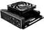 Кулер для процесора ID-Cooling IS-55 Black (IS-55 BLACK) - мініатюра 4
