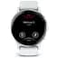 Смарт-часы Garmin Venu 3 Silver Stainless Steel Bezel with Whitestone Case and Silicone Band (010-02784-00) - миниатюра 1