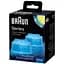 Картридж для чистки бритв Braun CCR2 Clean & Renew 2шт. - миниатюра 1