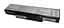 Акумулятор для ноутбука Asus A32-K72 10.8V Black 5200 mAh - мініатюра 1