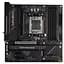 Материнська плата Maxsun Terminator B850M DARK WIFI (MS-Terminator B850M DARK WIFI) (Socket AM5, AMD B850, Micro-ATX) - мініатюра 1
