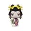 Фигурка Funko Pop Клинок рассекающий демонов Даки Demon Slayer Daki 10 см FP DS D 1534 - миниатюра 2