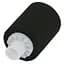 Ролик захвата бумаги Kyocera Mita FS-1100 2F906240/302F906240/302F906240 CET (CET4398B) - миниатюра 1