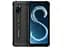 Захищений смартфон Ulefone Armor 12S 8/128 ГБ, акумулятор 5 180 мА·год, чорний - мініатюра 1