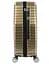 Чемодан Semi Line 24" (M) Gold (T5763-2) (DAS302945) - миниатюра 3