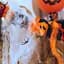 Павутина Yes! Fun Halloween з двома павучками, 40 г, біла (973675) - мініатюра 5