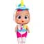 Лялька Cry Babies Magic Tears Talent Babies Дрімі 13 см (916142) - мініатюра 2