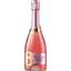 Вино ігристе Bolgrad Rose, рожеве, напівсолодке, 0,75 л - мініатюра 1