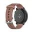 Ремінець силіконовий 20 мм для Amazfit BIP/Bip Lite/Bip U/Pro/Mini/GTS/GTS 2 (E)/GTR 42 BeWatch GT Коричневий (1011406) - мініатюра 2