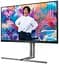 Монітор 31.5" AOC U32U3CV UHD IPS 60Hz (U32U3CV) - мініатюра 3