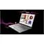 Ноутбук Lenovo Yoga Pro 9 16IAH10 Intel Core Ultra 7 255H до 5, 1 ГГц, 16 2, 8K, WQXGA+, OLED, 120 Гц, 32 ГБ LPDDR5x, 1 ТБ SSD, NVIDIA GeForce RTX 5070 8 ГБ GDDR7, Windows 11 Pro, Luna Grey - мініатюра 30