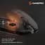 Мышь GamePro Genesis Avenger Black (GM096B) - миниатюра 12