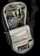 Cумка через плече Thule Tact Sling 8L Crossbody Bag TACTSL-08 Black (7113157) - мініатюра 4