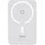 Портативна батарея Baseus MagPro Magnetic Bracket Wireless Fast-Charging 5000 mAh 20W P10064101223-00 White - мініатюра 4