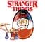 Яйце Kinder Joy Дивні Дива Funko Netflix Stranger Things 20 г - мініатюра 1