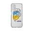 Чохол до мобільного телефона SampleZone Samsung Galaxy A53 silicone cristal (UA6B) - мініатюра 1
